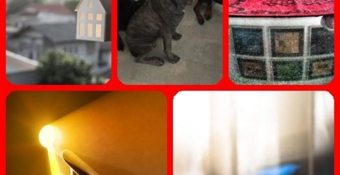 Smart Home Security: Pointers That Can Help You