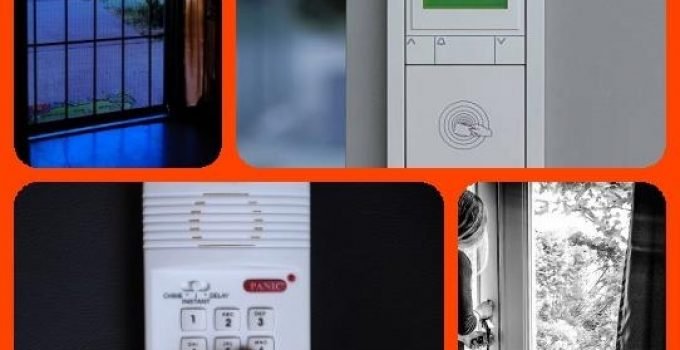 Solid Information About Home Security Which Is Easy To Understand