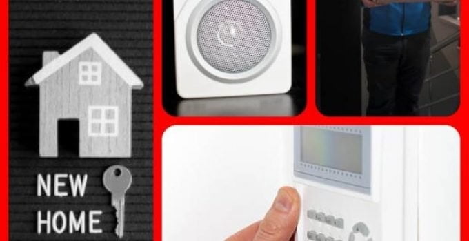 Terrific Advice On How To Beef Up Your Home Security