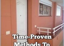 Time-Proven Methods To Enhance Your Home’s Security