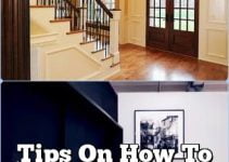 Tips On How To Do Some Interior Designing