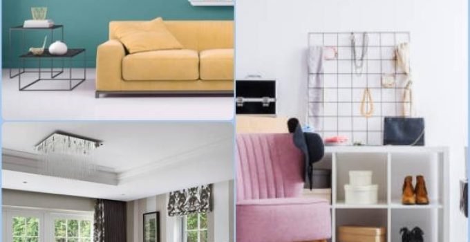 Anyone Can Work On Interior Decorating With These Tips