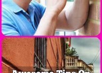 Awesome Tips On How To Improve Your Home Security