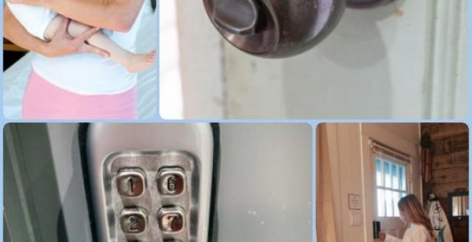 Become Knowledgeable On Home Security By Reading This