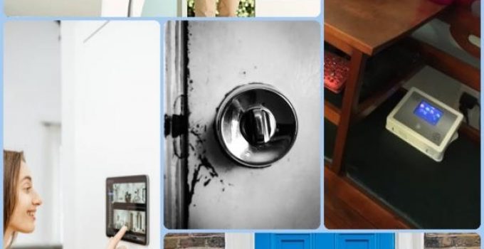 Considering A Home Security System? Here’s Expert Advice