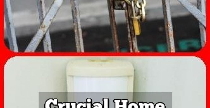 Crucial Home Security Advice That Everyone Should Hear