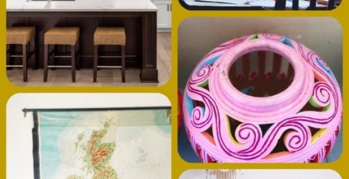 Designing Your Home Made Simple With These Easy Tips