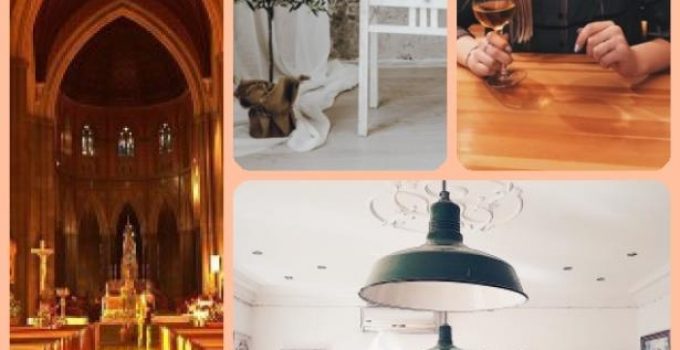 Follow These Decorating And Design Tips For The Perfect Family Living Space