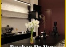 Freshen Up Your Interior Spaces With These Design Tips