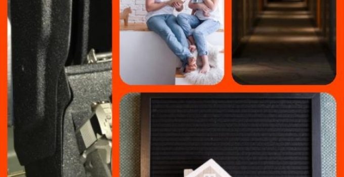 Get The Answers To Your Home Security Questions