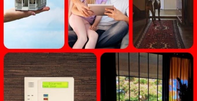 Get The Answers You Want About Home Security