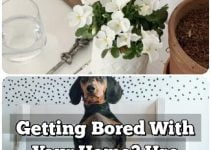 Getting Bored With Your Home? Use These Interior Design Ideas
