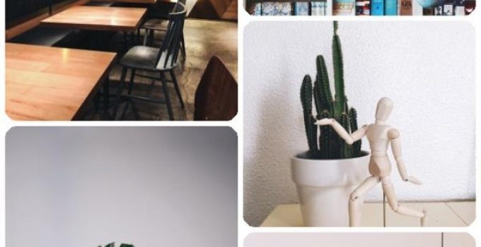 Getting Bored With Your Home? Use These Interior Design Ideas