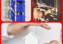 Good Advice On How To Beef Up Your Home Security Today