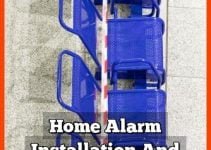 Home Alarm Installation And Keeping Your Family Safe