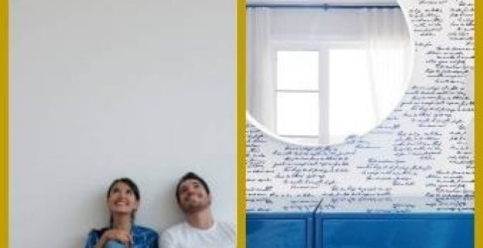 How You Can Be Your Own Interior Designer