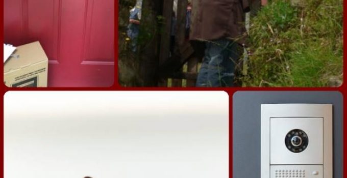 In Need Of Home Security Tips? Here You Go