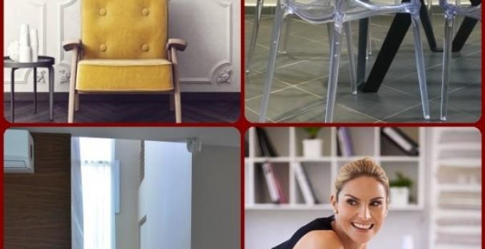 Interior Decorating Advice For The Decorating Challenged