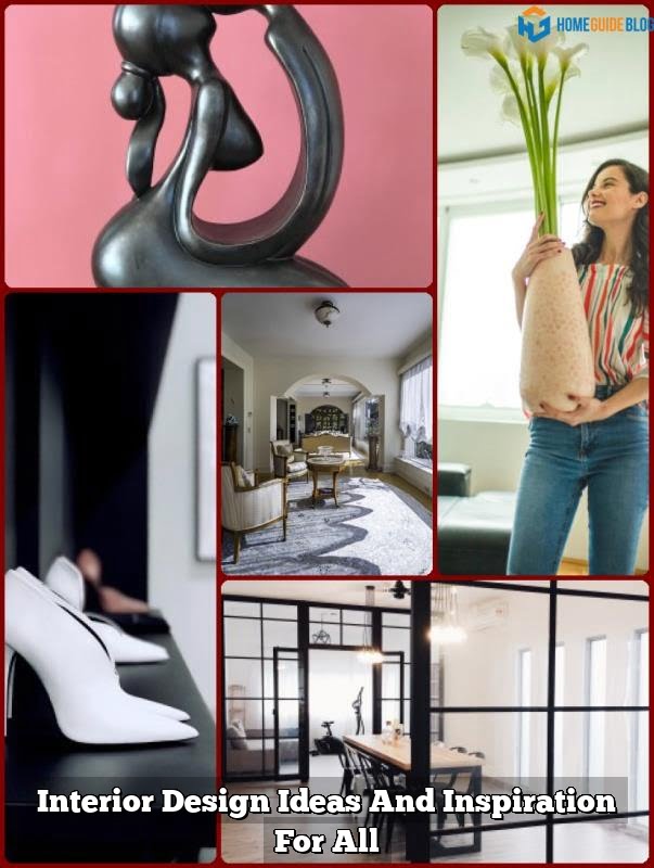 Interior Design Ideas And Inspiration For All