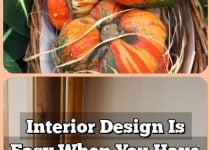 Interior Design Is Easy When You Have These Great Ideas To Work With!