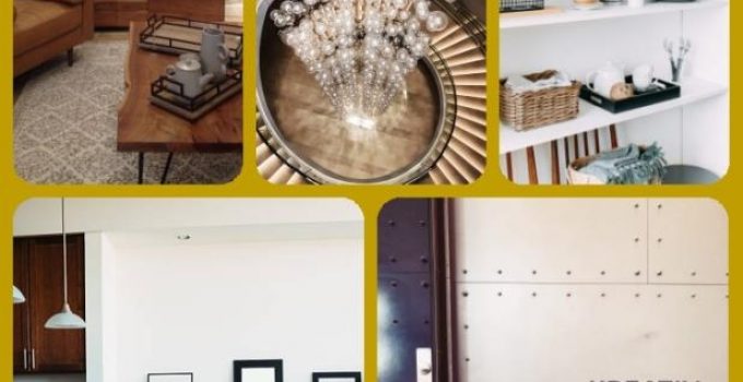 Interior Design Tips Everyone Should Be Aware Of