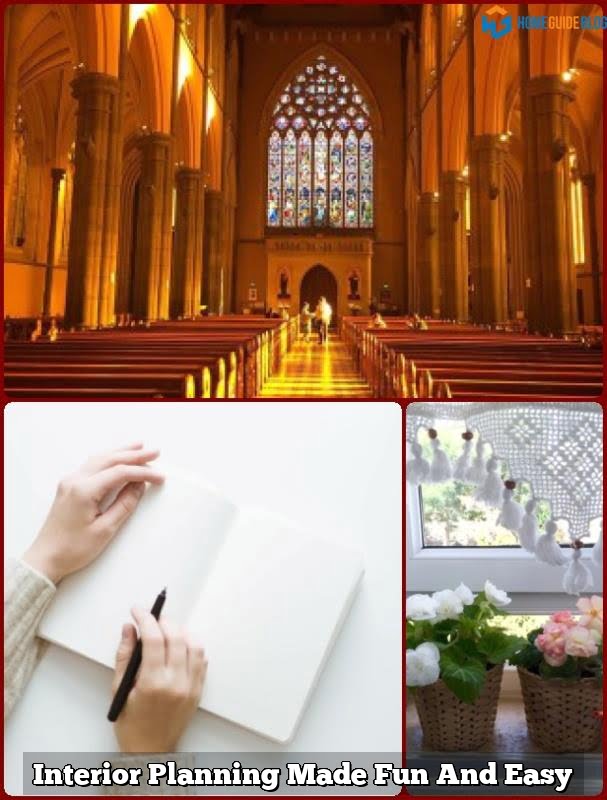 Interior Planning Made Fun And Easy