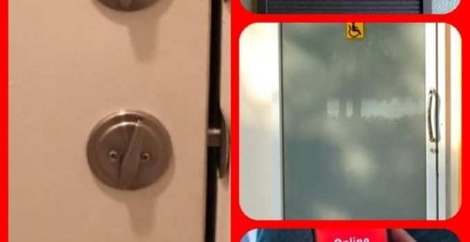 Keep Your Home Safe With This Advice