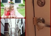 Learn All You Can About Home Security Here!