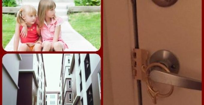 Learn All You Can About Home Security Here!