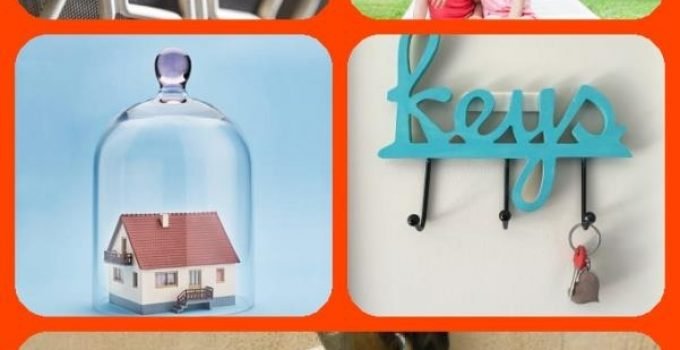 Make Your Home Safe With These Home Security Tips
