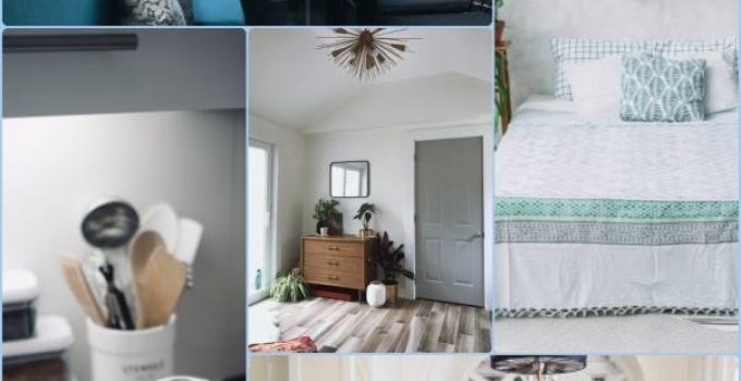 Make Your Home The Envy Of Everyone You Know With These Interior Design Tips
