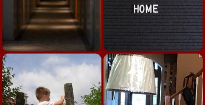 Safety A Concern? Get Top Home Security Tips Here