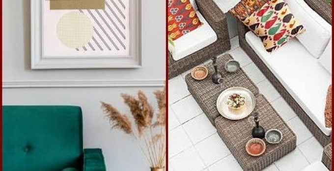 Simple Tricks You Need To Know In Interior Planning