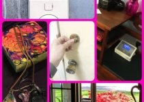 Try Out Some Of This Nice Home Security Advice
