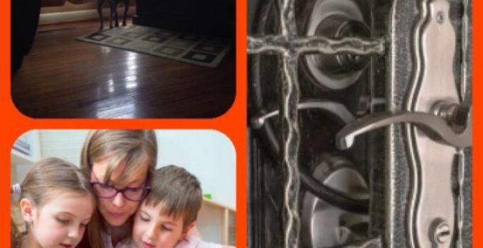 What You Should Know About Home Security
