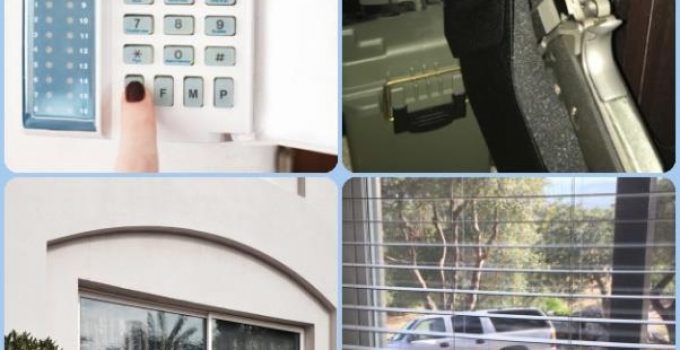 When In A Spot Of Home Security Trouble, This Article Will Help