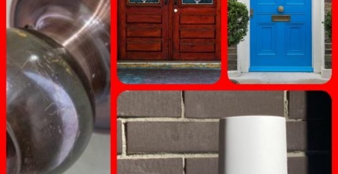 Wonderful Advice On How To Make Your Home Security Better