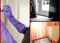 Your Eyes And Ears: Using Proper Tricks For Home Security