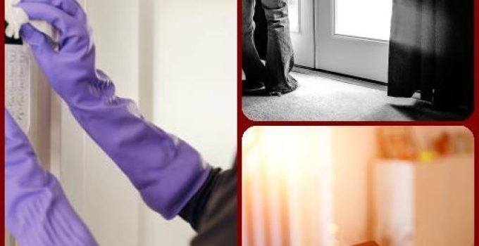 Your Eyes And Ears: Using Proper Tricks For Home Security