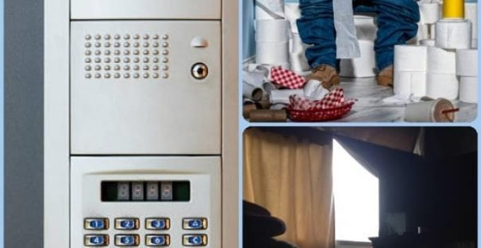 All It Takes Is One Read Of This Home Security Article To Master The Topic