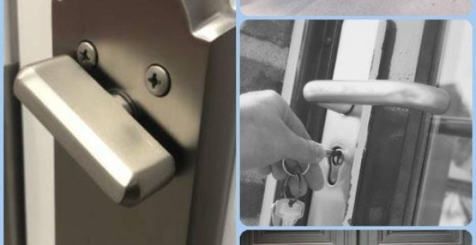 Awesome Advice On How To Beef Up Your Home Security