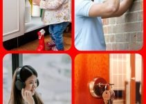 Good Tips On How To Improve Your Home Security