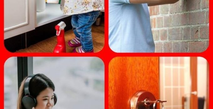 Good Tips On How To Improve Your Home Security