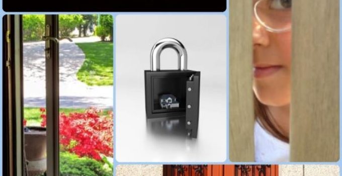 Improve Your Life With These Great Home Security Tips