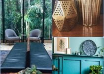 Leave Your Visitors Dying To Know Your Secret With These Interior Design Tips
