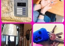 Look After Your Home With This Practical Home Security Advice