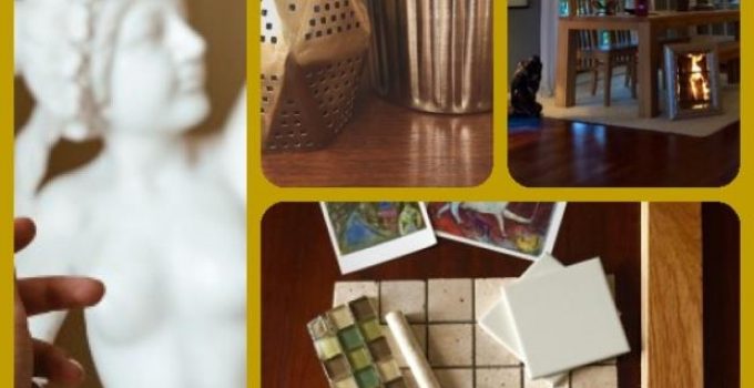 Making Your Home Look Nice With Great Interior Decorating Tips
