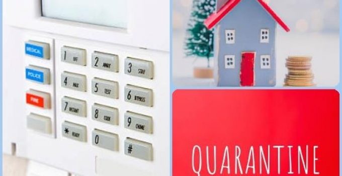Practical Tips On How To Improve Your Home Security