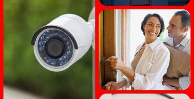 Simple Steps For Increased Home Security And Safety