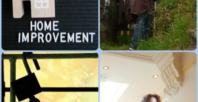 Try Out These Amazing Home Security Tips